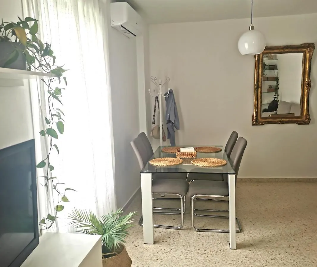 Apartamento Pirrado Apartment Sanlucar de Barrameda 0*,  Spain