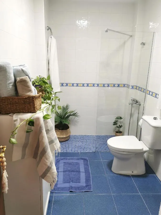 Apartamento Pirrado Apartment Sanlucar de Barrameda 0*,  Spain