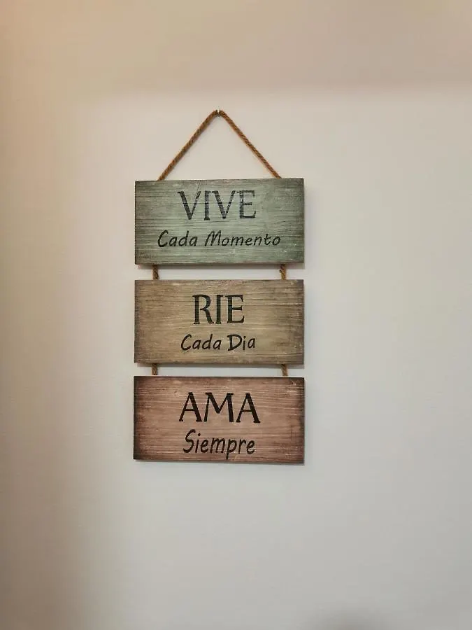 Apartamento Pirrado Apartment Sanlucar de Barrameda Spain