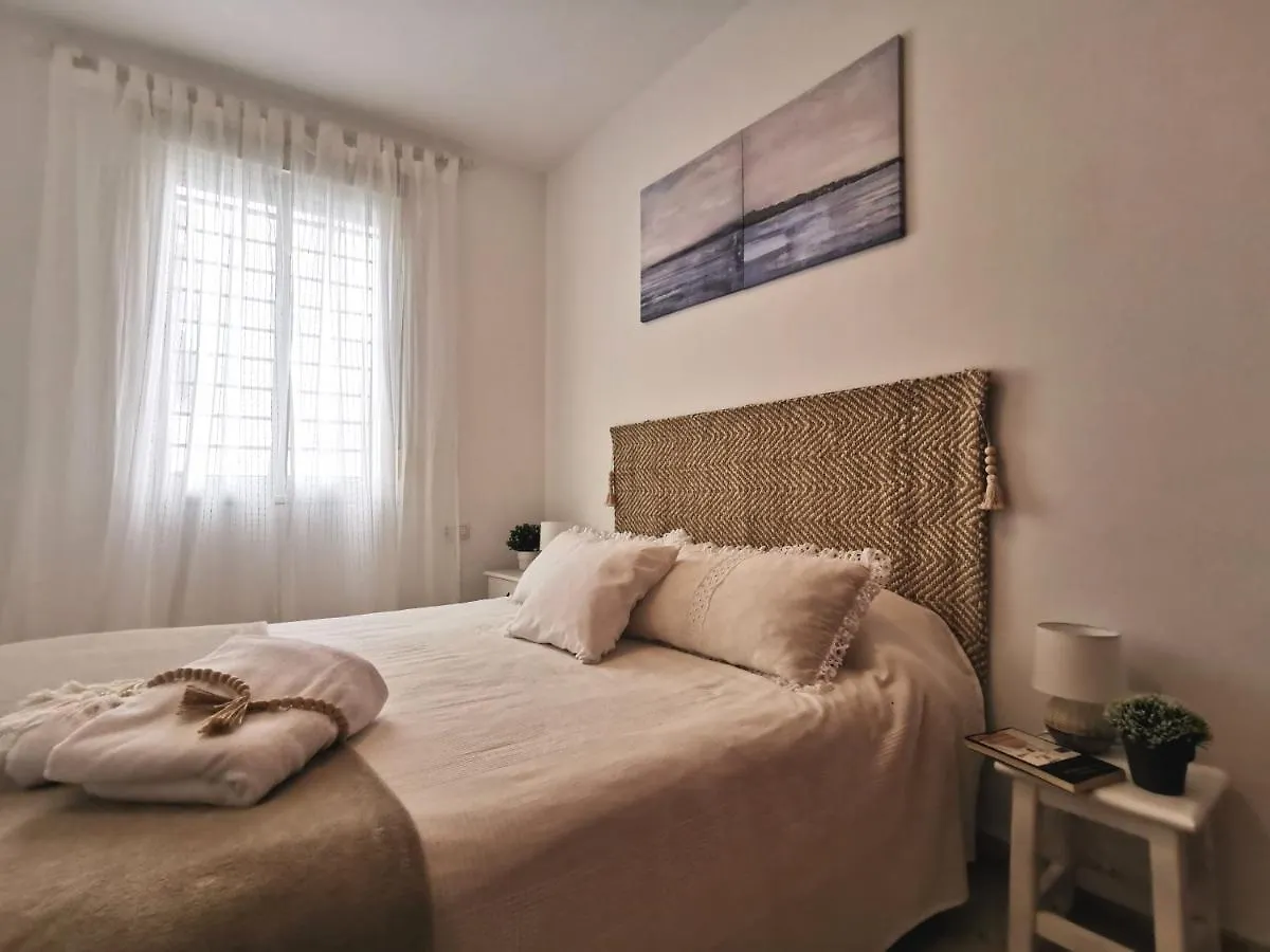 Apartamento Pirrado Apartment Sanlucar de Barrameda Spain