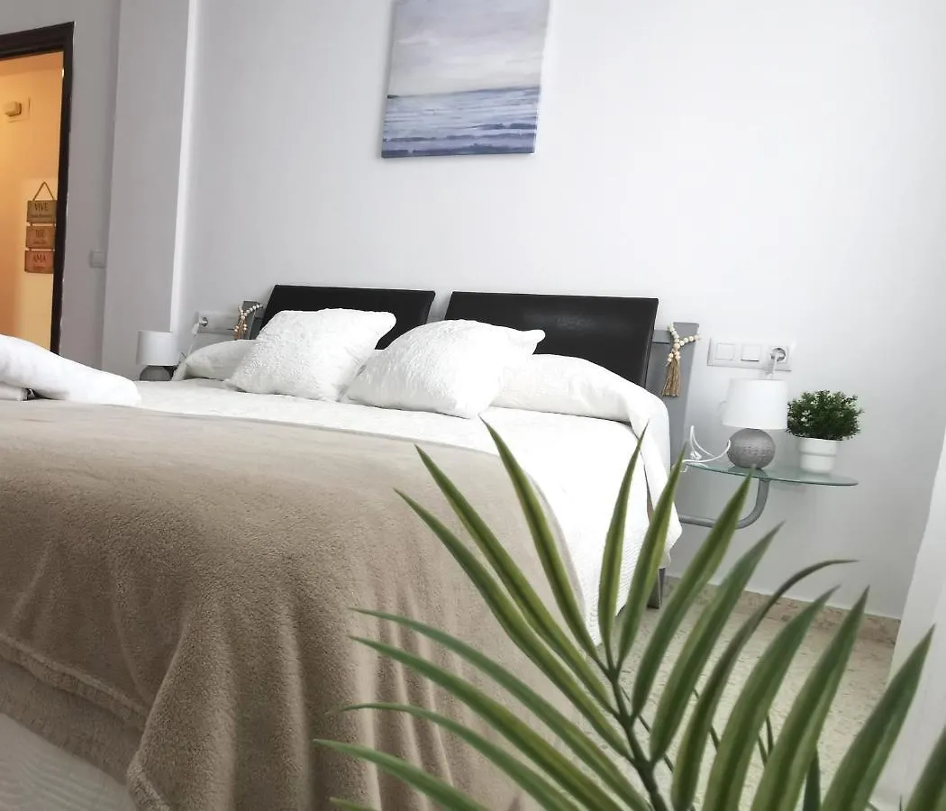 Apartamento Pirrado Apartment Sanlucar de Barrameda