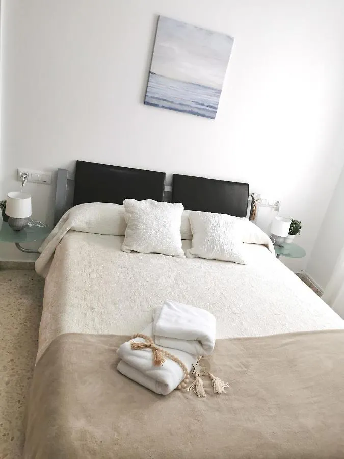 Apartamento Pirrado Apartment Sanlucar de Barrameda