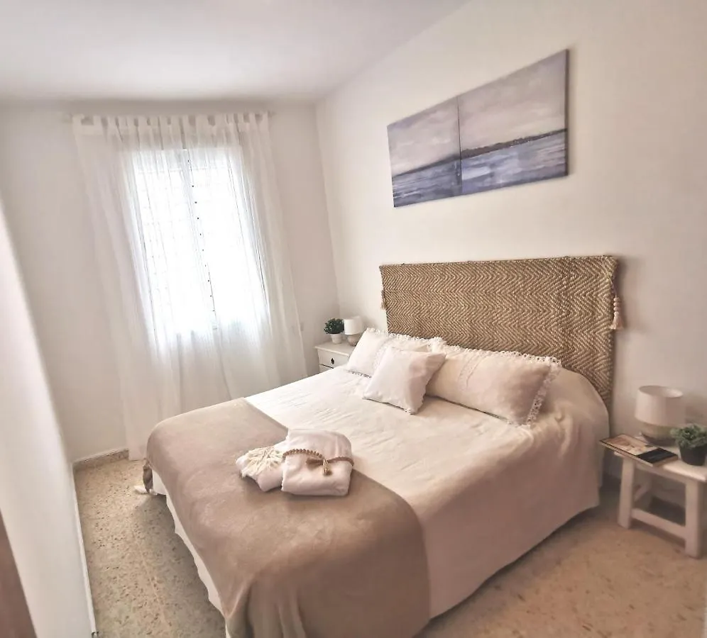 Apartamento Pirrado Apartment Sanlucar de Barrameda