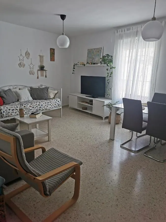 Apartamento Pirrado Apartment Sanlucar de Barrameda
