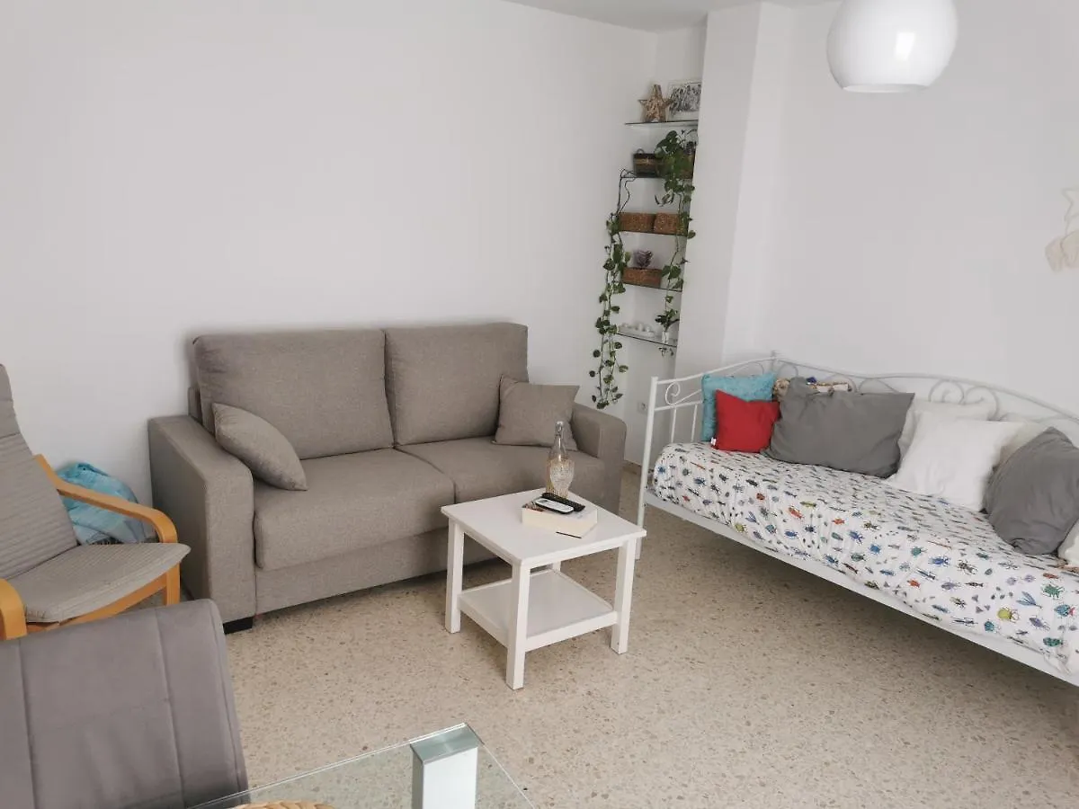 Apartamento Pirrado Apartment Sanlucar de Barrameda
